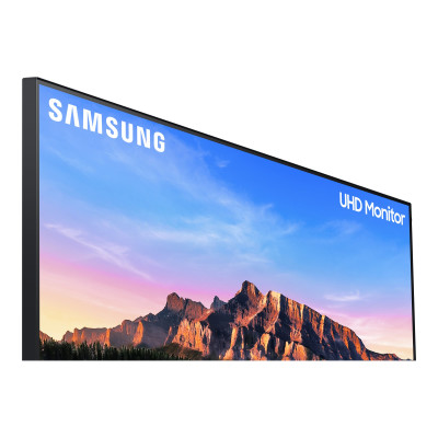 Samsung U28R550UQR - 71,1 cm (28 Zoll) - 3840 x 2160...