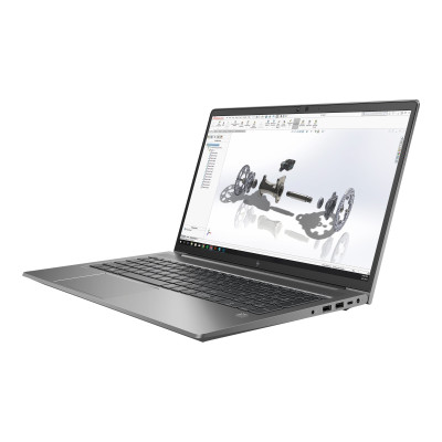 (%) HP ZBook Power G8 Mobile Workstation - Intel Core i7...
