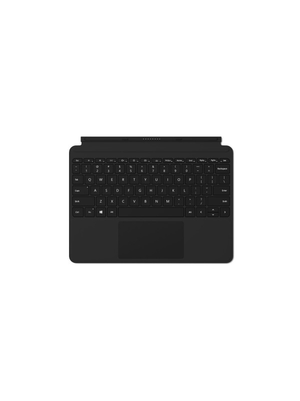 Microsoft Demo Surface Typ Cover GO Black Swiss / Lux, 2 Jahre Garantie