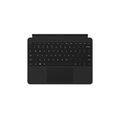 Microsoft Surface Typ Cover GO Black Swiss / Lux, 2 Jahre...