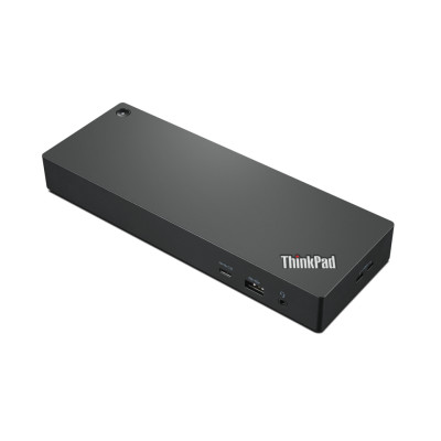 Lenovo ThinkPad Thunderbolt 4 WorkStation DockPort...