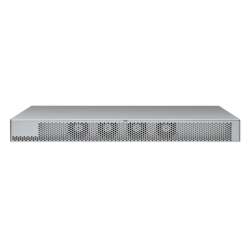 HPE Storage Fibre Channel Switch SN3600B - Managed -- Vollduplex - Rack-Einbau - 1U  24 Ports /8 freigeschaltet,Fibre Channel Switch mit max 32 Gb Geschwindigkeit, 16 Ports on Demand