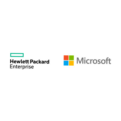 HPE Microsoft Windows Server 2022 - Lizenz -...