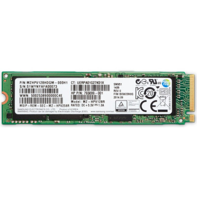 Upgrade auf SSD 512GB PCIe 4.0 NVMe M.2 SSD - Premium