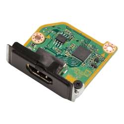 HP Flex Port 2020 - HDMI-Anschluss - für Workstation Z2 G5Z2 G8 - Z2 Mini G5
