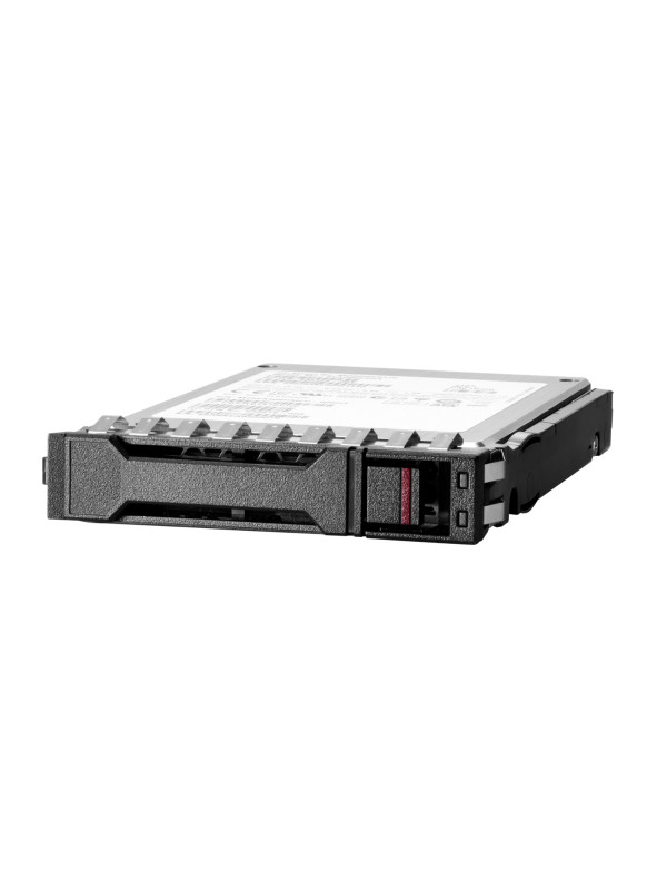 HPE P40496-B21 - 240 GB - 2.5" - 6 Gbit/s SSD 240Gb - SATA 6G - Hot Pluggable - Read IOPS 65K - Write IOPS 14K