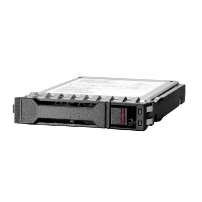 HPE P40496-B21 - 240 GB - 2.5" - 6 Gbit/s SSD 240Gb - SATA 6G - Hot Pluggable - Read IOPS 65K - Write IOPS 14K