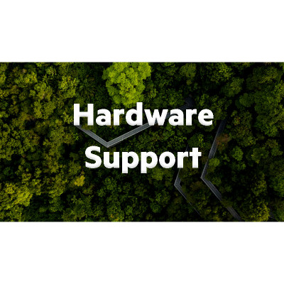 HPE Foundation Care 4 Years 4-Hour Onsite Hardware Only...