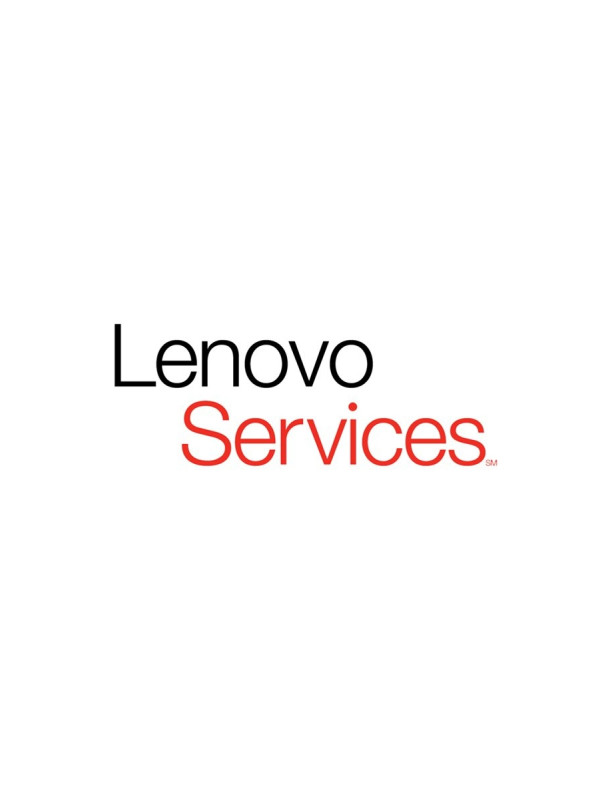 Lenovo WARRANTY 5YR Parts Delivered NBD. Zeitraum: 5 Jahr(e) Lenovo Gold Partner Schweiz