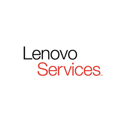 Lenovo WARRANTY 5YR Parts Delivered NBD. Zeitraum: 5...