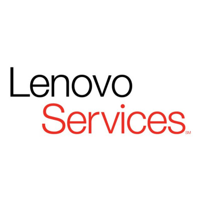 Lenovo 5WS0G05614. Zeitraum: 3 Jahr(e), Typ: Vor Ort,...