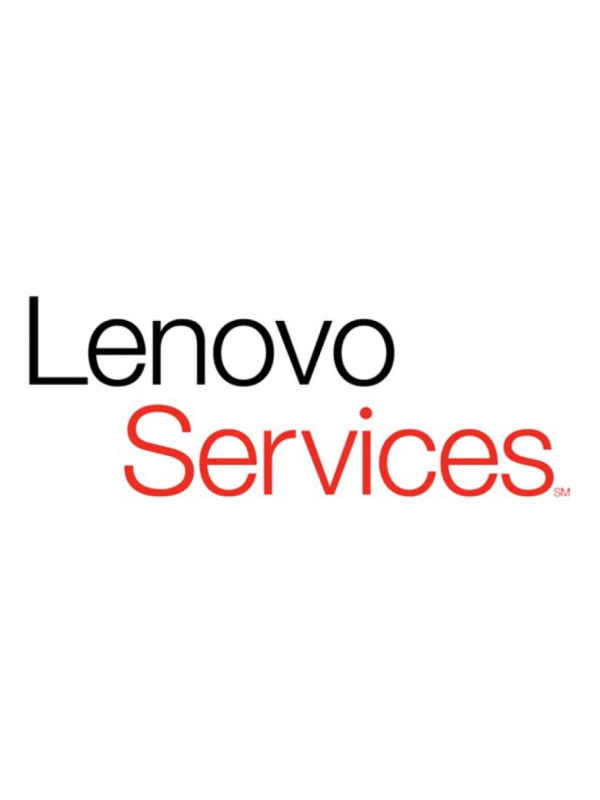 Lenovo 40M7569. Zeitraum: 1 Jahr(e), Dienststunden (hours x days): 24x7, Antwortzeit: 4 h, Typ: Vor Ort Lenovo Gold Partner Schweiz