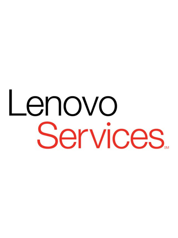 Lenovo 01ET961. Zeitraum: 5 Jahr(e), Dienststunden (hours x days): 9x5, Antwortzeit: 4 h Lenovo Gold Partner Schweiz