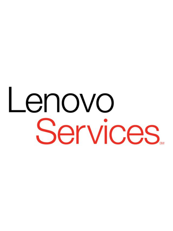 Lenovo 3yr OSR 24x7 SBD. Zeitraum: 3 Jahr(e), Dienststunden (hours x days): 24x7, Typ: Vor Ort Lenovo Gold Partner Schweiz