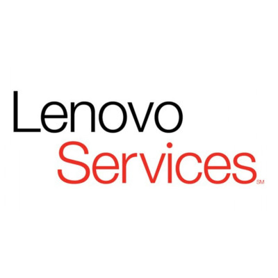 Lenovo 5PS0Y75660. Zeitraum: 3 Jahr(e) Lenovo Gold...