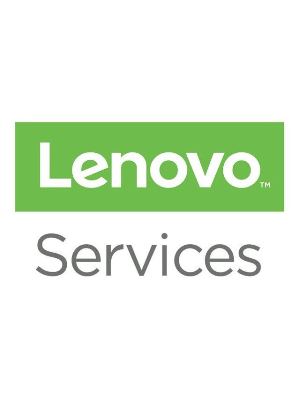 Lenovo Foundation Service - Serviceerweiterung - Arbeitszeit und Ersatzteile - 5 Jahre - Vor-Ort - Geschäftszeiten / 5 Tage die Woche - Reaktionszeit: am nächsten Arbeitstag - für ThinkSystem SR630 7X02