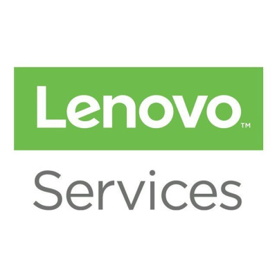 Lenovo 5WS7A01702. Zeitraum: 3 Jahr(e), Typ: Vor Ort...