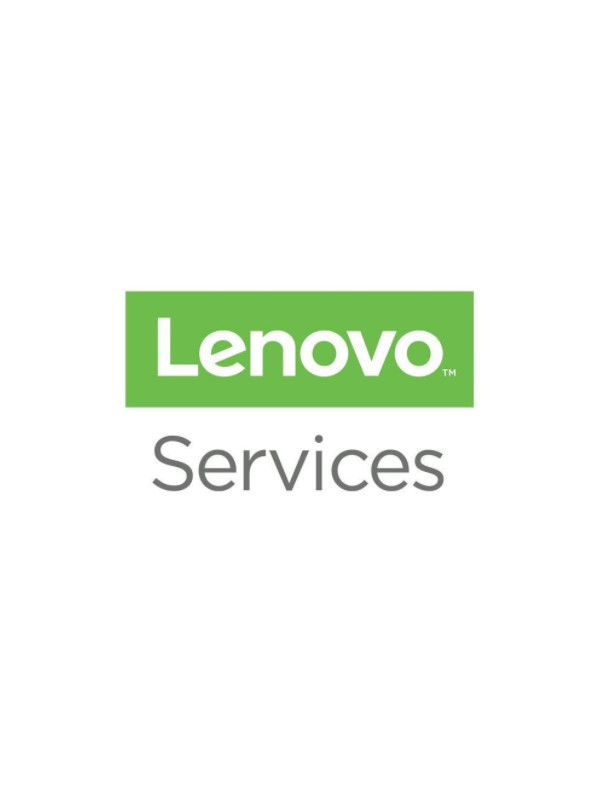 Lenovo 01ET910. Zeitraum: 1 Jahr(e), Typ: Vor Ort, Next Business Day (NBD) Lenovo Gold Partner Schweiz