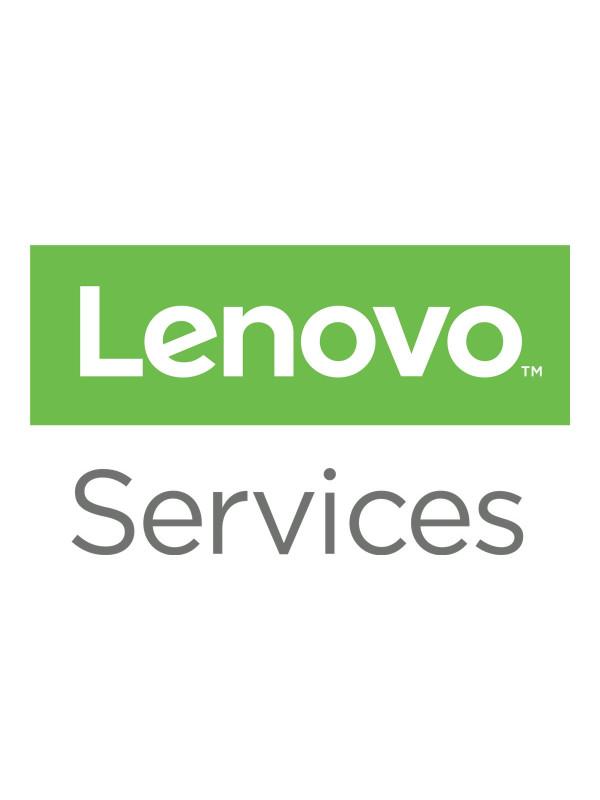 Lenovo Essential Service - 4Yr 24x7 4Hr Resp - 4 Jahre Lenovo Gold Partner Schweiz