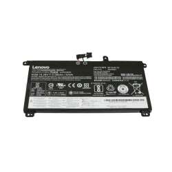 00UR891 - Lenovo kompatibel Battery 4 Cell 32Wh Li-Ion - Innerer Akku - 2.095 mAh zu T580