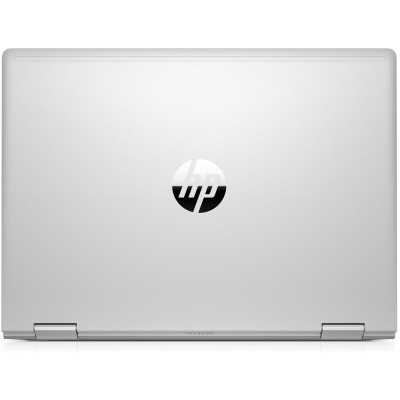HP ProBook x360 435 G8 Notebook PC Demo, AMD Ryzen 3 5400 (4 Kerne, 2,6-4 GHz, 8MB Cache), 256GB SSD, 8GB RAM, 13.3FHD-TS-BV WIN10 - 33,8 cm (13.3 Zoll) - 1920 x 1080 Pixel, WLAN - Win10 Pro, 2 Jahre Garantie