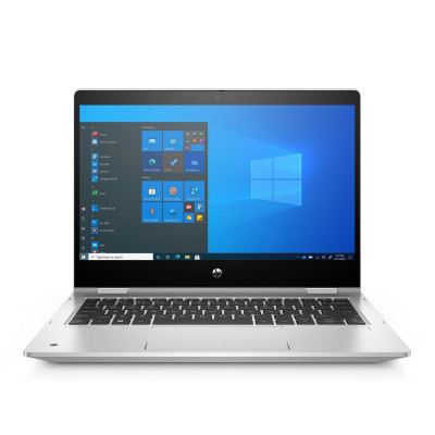 HP ProBook x360 435 G8 Notebook PC Demogerät, AMD Ryzen 3 5400 (4 Kerne, 2,6-4 GHz, 8MB Cache), 256GB SSD, 8GB RAM, 13.3FHD-TS-BV WIN10 - 33,8 cm (13.3 Zoll) - 1920 x 1080 Pixel, WLAN - Win10 Pro, 2 Jahre Garantie