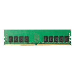 HP DDR4 - Modul - 16 GB - DIMM 288-PIN - 16GB 1Rx4 PC4-21300V-U - 2666MHz - 1.2 V - ungepuffert - non-ECC - für Workstation Z2 G4