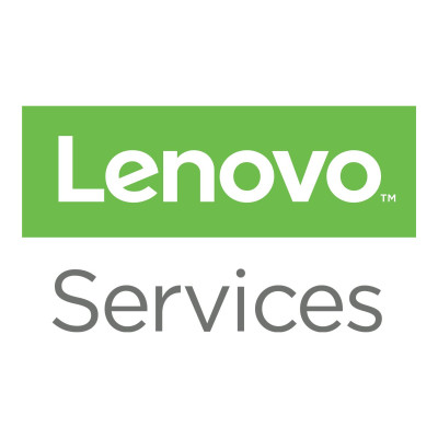 Lenovo PhysicalPac Onsite Upgrade - Serviceerweiterung -...