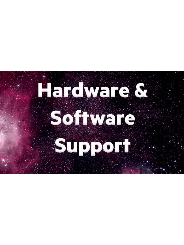 HPE Software+ Tech Support 4 Years 8325-48 Service Jahre