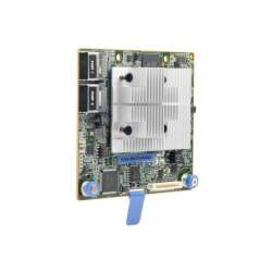HPE Smart Array P408i-a SR Gen10 Controller - Raid-Controller - Serial Attached SCSI (SAS) SAS1 - PCI - RAID 0 - 1 - 5 - 6 - 10 - 50