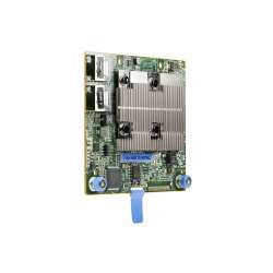 HPE SmartArray Smart Array E208i-a SR Gen10 (8 Internal...