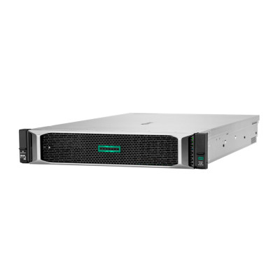 HPE ProLiant DL380 - 2,1 GHz - 4310 - 32 GB - DDR4-SDRAM - 800 W - Rack (2U) Gen10 Plus 4310 2.1GHz 12-core 1P 32GB-R MR416i-p NC 8SFF 800W PS Server