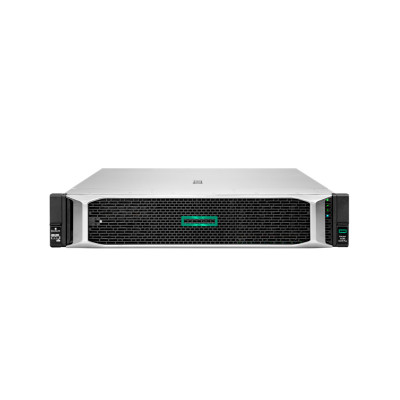 HPE ProLiant DL380 G10+ - 2,4 GHz - 4314 - 32 GB - DDR4-SDRAM - 800 W - Rack (2U) Gen10 Plus 4314 2.4GHz 16-core 1P 32GB-R MR416i-p NC 8SFF 800W PS Server