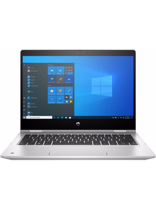 HP ProBook x360 435 G8 Renew NB-PC, RYZEN 7-5800U (1.9GHz), 13.3" FHD BV LED, TS, 16GB RAM, 512GB PCIe NVMe, WIFI, Bluetooth, Fingerprint, Backlit Kbd, ACA 45W, BATT SX03 Long,Life 45Whr, Win11 Pro64, 1 Jahr Garantie