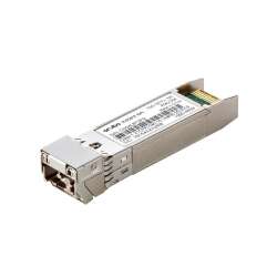 HPE Aruba Networking Networking Instant On 10G SFP+ LC SR 300m OM3 MMF Transceiver, Faseroptik, 10000 Mbit/s, SFP+, LC, SR, 300 m Networking Instant On 10G SFP+ LC SR 300m OM3 MMF Transceiver