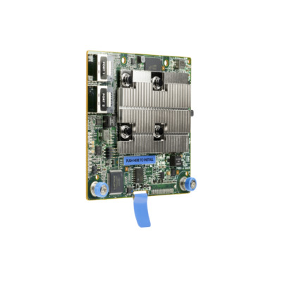 HPE 869081-B21 - SAS - PCI Express x8 - 0 - 1 - 5 - 6 -...