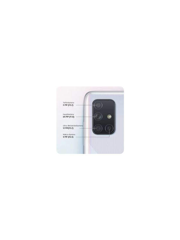 SAMSUNG Galaxy Z Fold 3 256GB schwarz