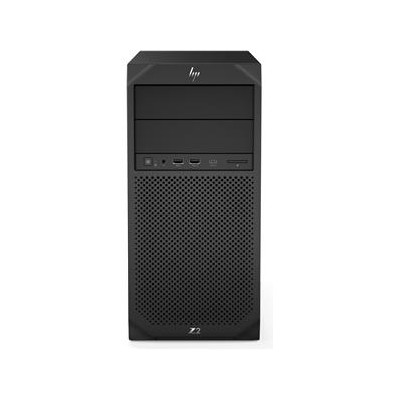 HP Z2 Tower G5  1 x Core i7 10700K / 3.8 GHz vPro - RAM...