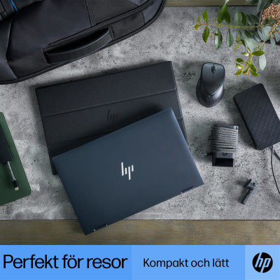 HP USB-C 65W Laptop-Ladegerät. Zweck: Notebook,...
