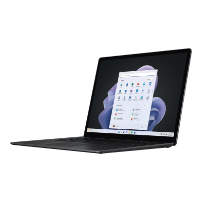 MICROSOFT Surface Laptop 5, 15 inch, Intel Core i7-1265U, 32GB RAM, 1TB SSD, Win11Pro, 2 Jahre Garantie
