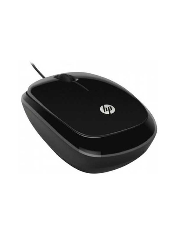 HP Wired Mouse X1200