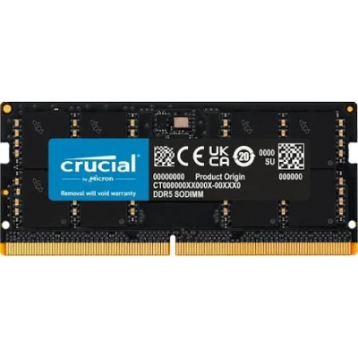 Upgrade DDR5 - Modul - 32 GB - SO DIMM 262-PIN - 4800 MHz...