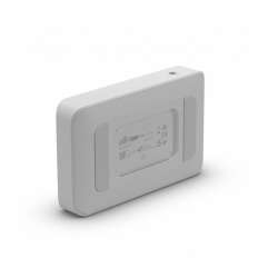 UbiQuiti Networks UniFi Switch Lite 8 PoE - Managed - L2 - Gigabit Ethernet (10/100/1000) - Power over Ethernet (PoE) - Wandmontage Layer 2 - 8 x RJ45 - 4 x 802.3at PoE+ - Gigabit Ethernet - 99.6 x 163.7 x 31.7 mm