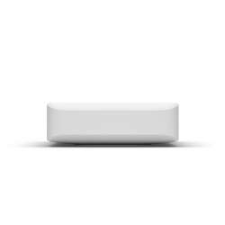 UbiQuiti Networks UniFi Switch Lite 8 PoE - Managed - L2 - Gigabit Ethernet (10/100/1000) - Power over Ethernet (PoE) - Wandmontage Layer 2 - 8 x RJ45 - 4 x 802.3at PoE+ - Gigabit Ethernet - 99.6 x 163.7 x 31.7 mm