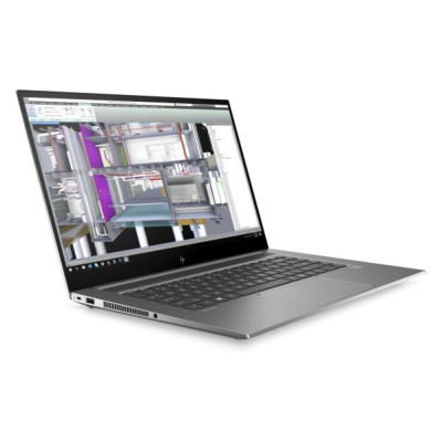 HP ZBook Create Studio G7 HP Renew mob. Workstation, Core i9-10885H (2.4-5.3Ghz,8 Core), 32GB RAM, Nvidia GeForce RTX 2080S MQ 8GB, 15.6 UHD AG Dreamcolor Display, 1TB NVMe SSD, WIFI, Bluetooth, Fingerprint, Backlit Kbd, Win10 Pro64, 3 Jahre Garantie