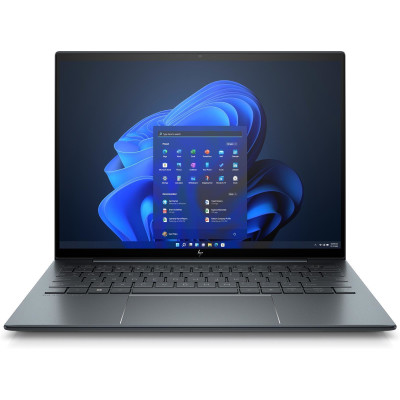 Elite Dragonfly G3 DEMO - Intel Core i5-1235U 10C, 13.5" WUXGA+ IPS 400 nits Anti-Glare Touch, 16GB DDR5, 512GB PCIe SSD, Blue, 5MP IR Privacy Camera, Fingerprint, HP Wolf Security, Intel Iris Xe Graphics, Backlit Keyboard, 68Whr Battery, 65W Charger,