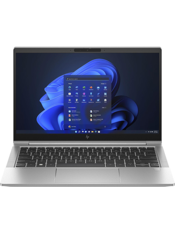 HP EliteBook 840 G9 DEMO UMA 14" Notebook PC DEMO - Intel Core i7-1265U 3,60 GHz ( bis zu 4,80 GHz), 16 GB DDR5 RAM, 512 GB SSD, 14" WUXGA UWVA AG IR LED Display, WWAN, Windows 10 Professional 64-bit, 1 Jahr Garantie