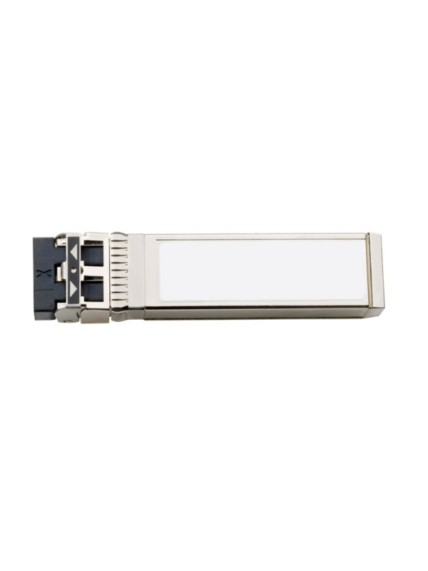 HPE R7M09A - 3200 Mbit/s - QSFP28 SN3600B 32Gb 8-port Short Wave SFP28 Fibre Channel Upgrade License with Transceiver Kit