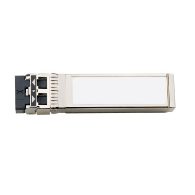 HPE R7M09A - 3200 Mbit/s - QSFP28 SN3600B 32Gb 8-port Short Wave SFP28 Fibre Channel Upgrade License with Transceiver Kit