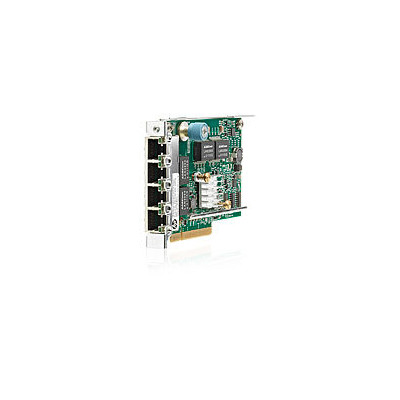 HPE 629135-B21 - Eingebaut - Verkabelt - PCI Express -...